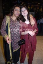 Anu Ranjan at Parvin Dabas and Preeti Jhangiani wedding reception in Hyatt Regency on March 23rd 2008(81).jpg