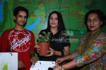 Gracy Singh promotes green Mumbai in Inorbit Mall on March 17th 2008(4).jpg