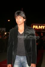 Nikhil Dwivedi at the Race premiere in IMAX Wadala on March 20th 2008(117).jpg