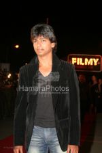 Nikhil Dwivedi at the Race premiere in IMAX Wadala on March 20th 2008(2)~0.jpg
