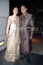 Parvin Dabas and Preeti Jhangiani wedding reception in Hyatt Regency on March 23rd 2008(10).jpg