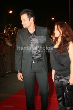 Rohit Roy,Manasi at the Race premiere in IMAX Wadala on March 20th 2008(97).jpg