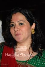 Sudhanshu pandey_s wife at Parvin Dabas and Preeti Jhangiani wedding reception in Hyatt Regency on March 23rd 2008(44).jpg