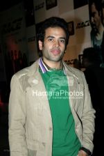Tusshar Kapoor at the Race premiere in IMAX Wadala on March 20th 2008(3).jpg
