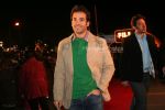 Tusshar Kapoor at the Race premiere in IMAX Wadala on March 20th 2008(4).jpg
