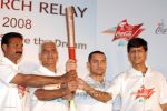 Aamir Khan to be the Olympic torch bearer in Grand Hyatt on March 24th 2008(22).jpg