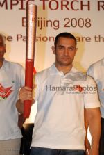Aamir Khan to be the Olympic torch bearer in Grand Hyatt on March 24th 2008(31).jpg