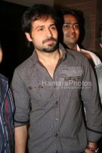Emraan Hashmi at the Jannat press meet to announce the association with Percept in Percept office on March 19th 2008(1).jpg