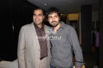 Emraan Hashmi at the Jannat press meet to announce the association with Percept in Percept office on March 19th 2008(3).jpg