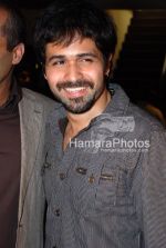 Emraan Hashmi at the Jannat press meet to announce the association with Percept in Percept office on March 19th 2008(4).jpg