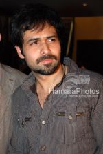 Emraan Hashmi at the Jannat press meet to announce the association with Percept in Percept office on March 19th 2008(6).jpg