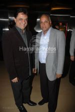 Harry Baweja with Manmohan Shetty at Love Story 2050 Movie event on March 19th 2008(37).jpg