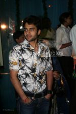 Jackie Bhagnani at the launch of Utsav Jewellers  in Bandra on March 25th 2008(8).jpg
