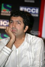 Kunal Kohli at the FICCI Frames inauguration  in Rennaisance Powai on March 25th 2008(31).jpg