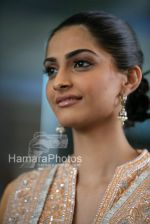 Sonam Kapoor at the FICCI Frames inauguration  in Rennaisance Powai on March 25th 2008(13).jpg