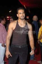 Upen Patel at One Two Three Premiere in Cinemax on March 26th 2008(33).jpg
