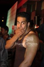 Upen Patel at One Two Three Premiere in Cinemax on March 26th 2008 Upen Patel at One Two Three Premiere in Cinemax on March 26th 2008(4).jpg