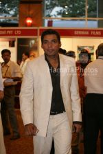 Ajay Jadeja at FICCI FRAMES in Rennaisance Powai on March 27th 2008(1).jpg