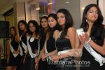 Femina Miss India contestants promote Liberty footwear in Inorbit Mall on March 27th 2008(39).jpg