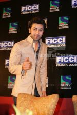 Ranbir Kapoor at FICCI FRAMES in Rennaisance Powai on March 27th 2008(36).jpg