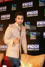 Ranbir Kapoor at FICCI FRAMES in Rennaisance Powai on March 27th 2008(7).jpg