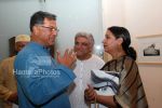 Girish Karnad, Javed Akhtar with Shabana Azmi at Tina  Ambani_s Harmony show in Nehru Centre on March 28th 2008(44).jpg