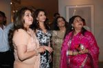 Nita Ambani, Aishwarya Rai and Jaya Bachchhan at Tina  Ambani_s Harmony show in Nehru Centre on March 28th 2008(56).jpg