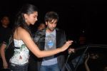 Deepika Padukone, Ranbir Kapoor at Manish Malhotra bash in Prive on 29th 2008(2).jpg