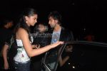 Deepika Padukone, Ranbir Kapoor at Manish Malhotra bash in Prive on 29th 2008(33).jpg