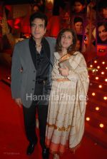 Jeetendra,Dimple Kapadia at Sansui TV Awards on 29th 2008(134).jpg