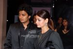 Ritesh Deshmukh, Dia Mirza at Manish Malhotra bash in Prive on 29th 2008(2).jpg