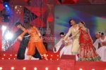 Ronit Roy,Roshini Chopra at Sansui TV Awards on 29th 2008(2).jpg