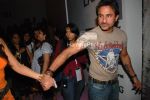 Saif Ali Khan at Manish Malhotra Show in LIFW on 29th 2008(121).jpg