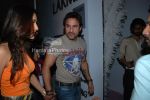 Saif Ali Khan, Kareena Kapoor at Manish Malhotra Show in LIFW on 29th 2008(4).jpg