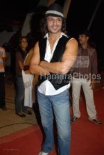 Vivek Oberoi at Sansui TV Awards on 29th 2008(108).jpg