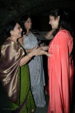 Barkha,Aruna Irani at Indraneil Sengupta and Barkha Bisht_s wedding bash in Kino_s cottage on March 30th 2008(33).jpg