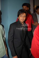 Ritesh Deshmukh at Lakme India Fashion Week on March 31th 2008(4).jpg