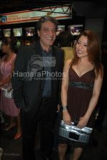 Javed Sheikh at Khuda Kay Liye premiere in Fame, Andheri on April 3rd 2008(5).jpg