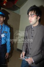 Ranbir Kapoor at Shaurya premiere in PVR Juhu on April 3rd 2008(6).jpg