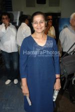 Suhasini Mulay at Khuda Kay Liye premiere in Fame, Andheri on April 3rd 2008(3).jpg