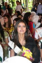 Contestants at Femina Miss India on April 4th 2008(2).jpg