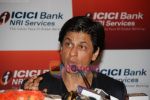 Shahrukh Khan at ICICI Bank announcement of the Global Indian account in Grand Hyatt on April 4th 2008 (2).jpg