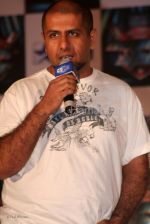 Vishal at Jo Jeeta Wohi Superstar in ITC Parel  on April 4th 2008(2).jpg
