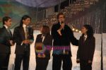 Abhaas Joshi, Shaan, Aishwarya, Amitabh Bachchan, Anwesha at Chhote Ustad finals (40).jpg