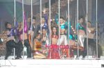 Malaika Arora Khan, Aishwarya Majumdar at Chhote Ustad finals (3).jpg