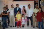 Juhi Chawla signed as the brand ambassador for Rooh Afza in Lower Parel on March 20th 2008 (28).jpg