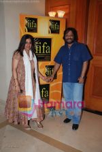 Sonali Rathod, Roop Kumar Rathod at IIFA Bling on April 7th 2008 Sonali Rathod, Roop Kumar Rathod at IIFA Bling on April 7th 2008 (4).jpg