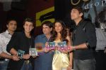 Amrita  Rao with Pakistan band Jal at Love Sparks event in Enigma on April 9th 2008 (54).jpg