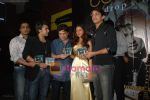 Amrita  Rao with Pakistan band Jal at Love Sparks event in Enigma on April 9th 2008 (57).jpg