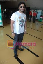 Arshad Warsi at Krazzy 4 press meet in Cinemax on April 9th 2008 (24).jpg